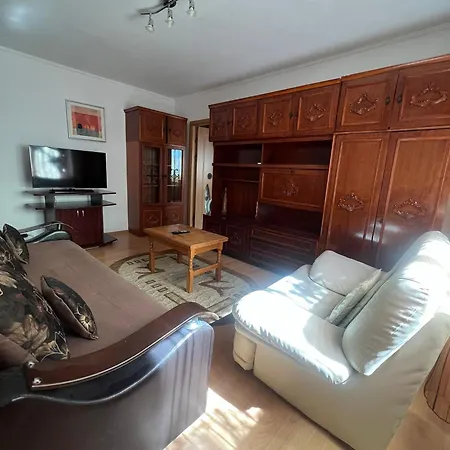 Florence Apartment Constanta