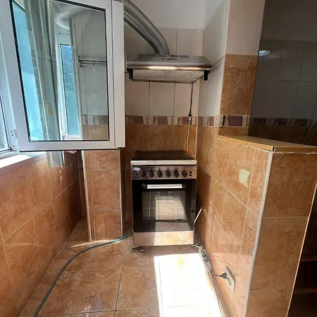 Florence Apartment Constanta