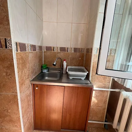 Apartment Florence Constanta