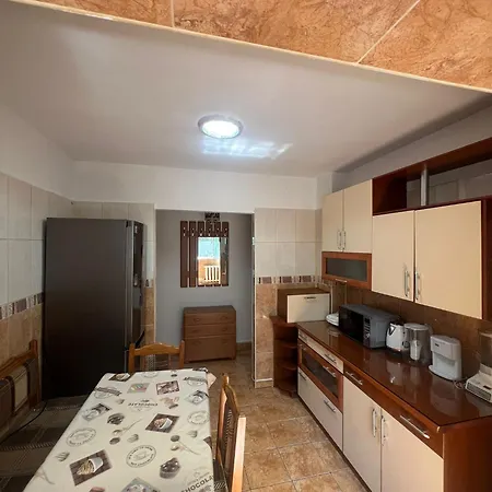 Florence Apartment