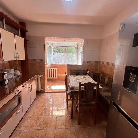 Florence Apartment Constanta